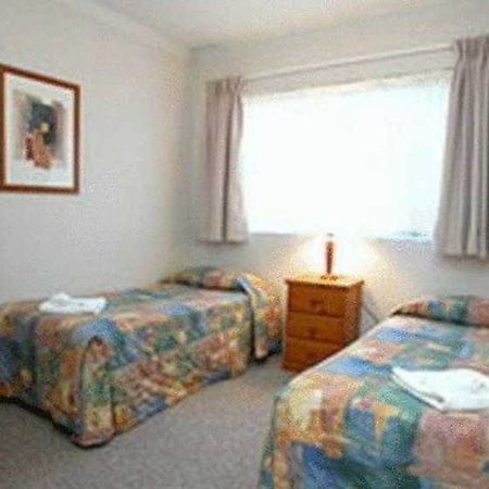 סידני North Parramatta Serviced Apartments - Bellevue Street מראה חיצוני תמונה