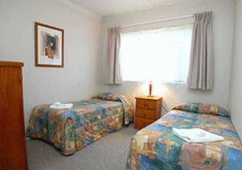 סידני North Parramatta Serviced Apartments - Bellevue Street מראה חיצוני תמונה